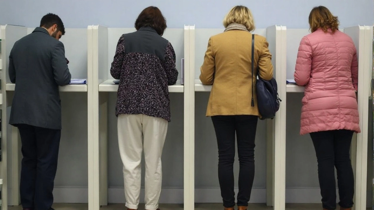 Bürgermeisterwahl in Meißen: Drei Kandidaten offiziell zugelassen – Signalwahl für Sachsens Kommunen