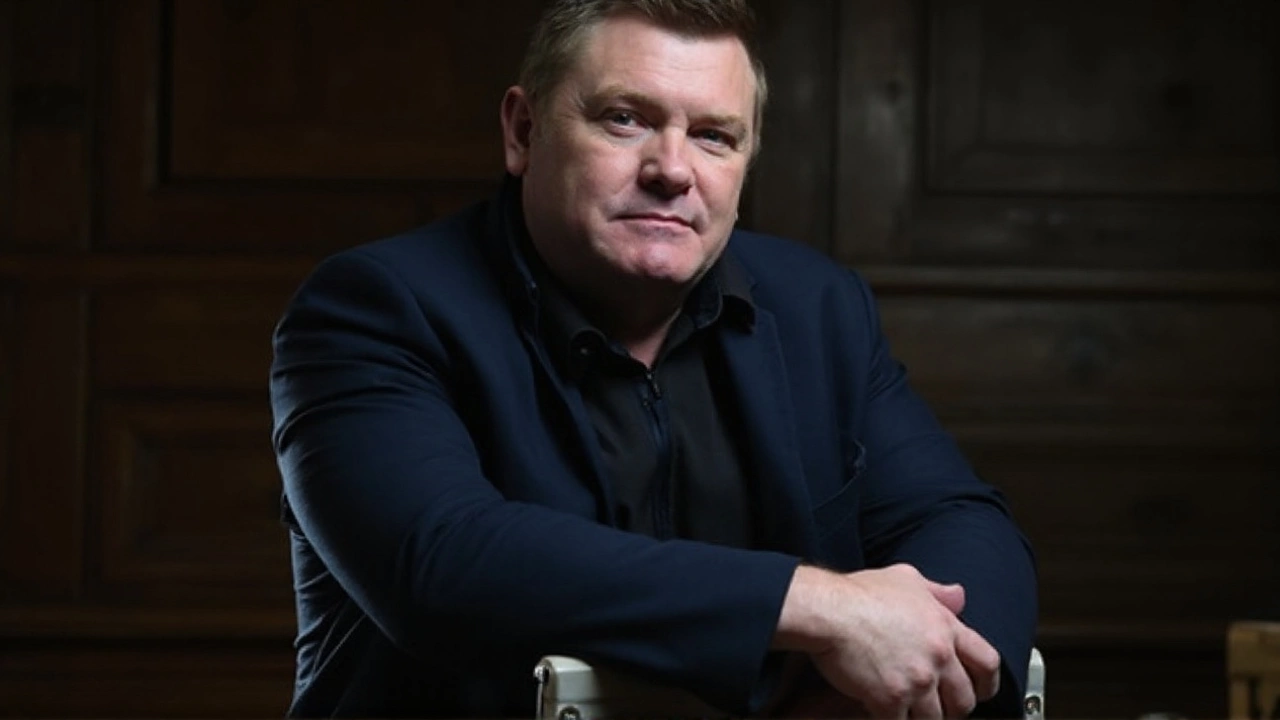 Ricky Hatton tot mit 46 in Hyde aufgefunden – keine Hinweise auf Fremdverschulden