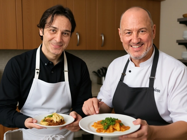 Frank Rosin rettet Restaurants – neue Folgen enthüllen tiefe Gastronomiekrise