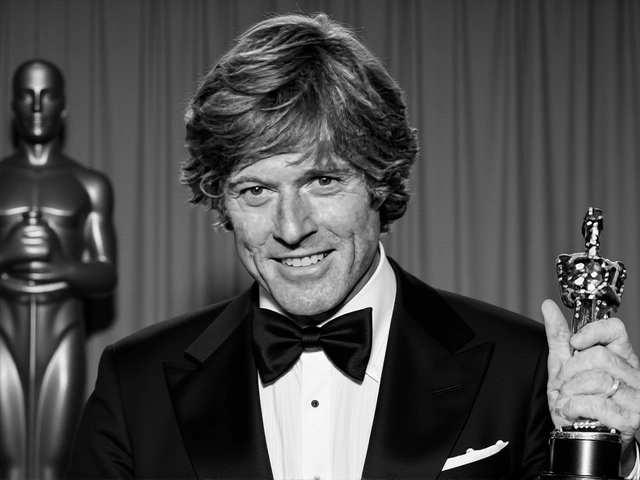 Robert Redford ist tot: Hollywood-Legende stirbt im Alter von 89 Jahren