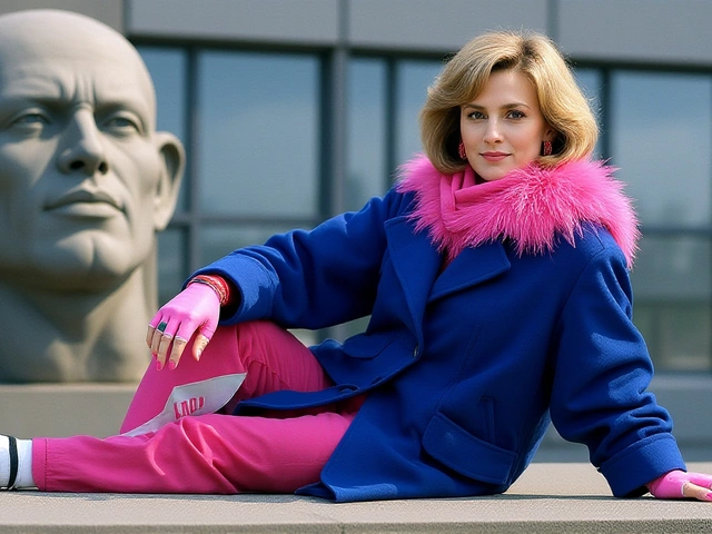 Kati Witt wird 60: Die Eiskönigin zwischen Ost und West